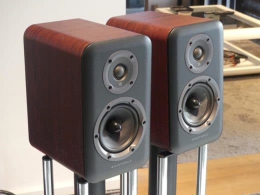 D 320 Rose Wood