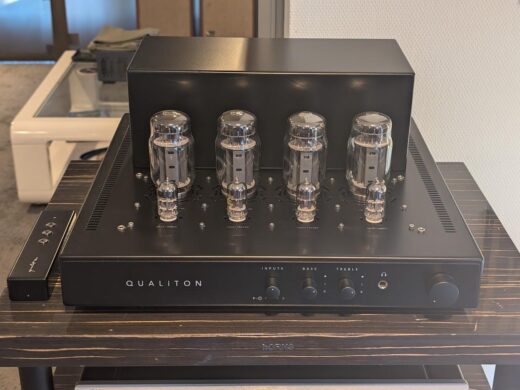 Qualiton X 200 KT120