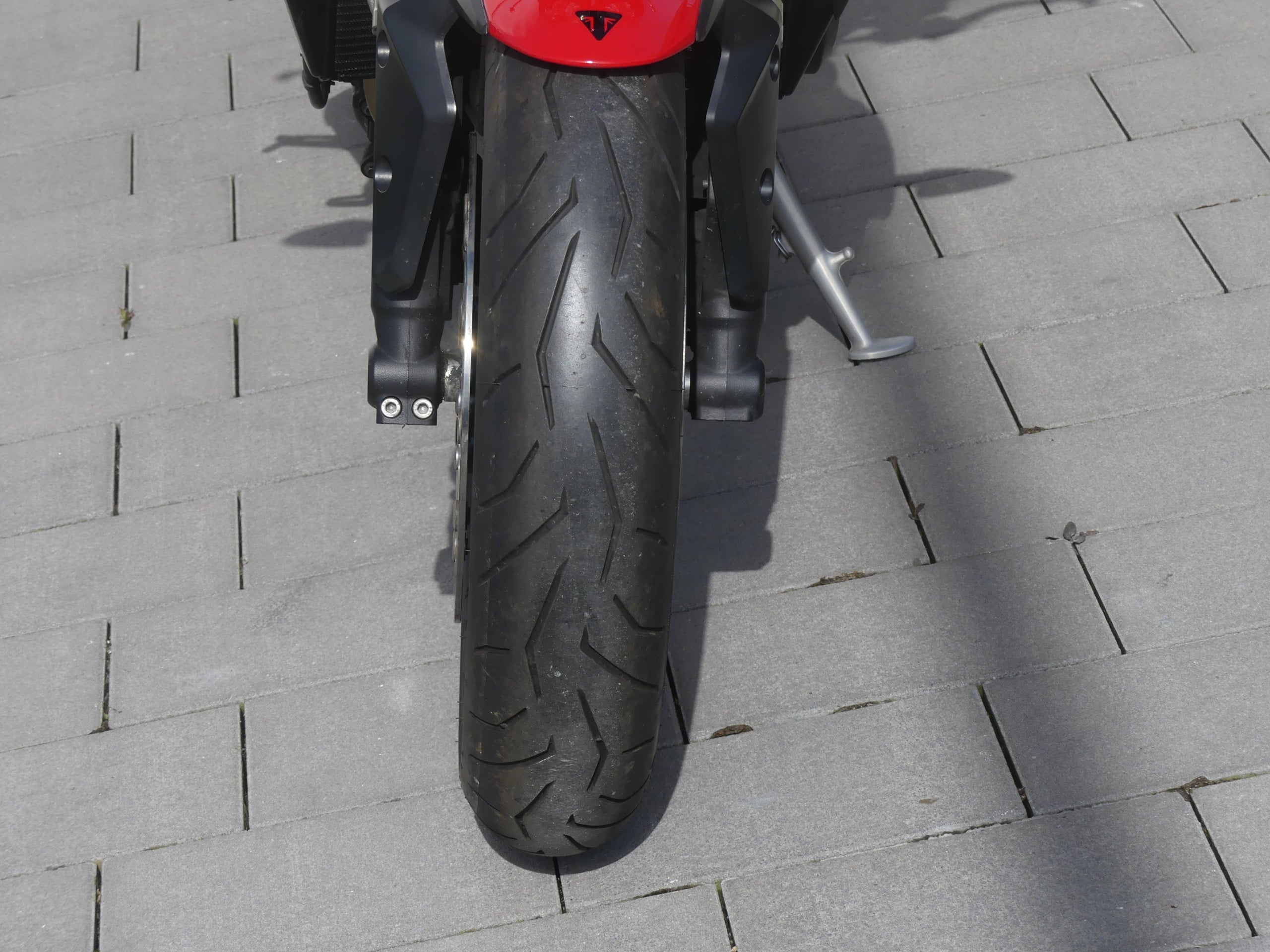 Triumph Street Triple S ++ ABS ++ Top Zustand ++