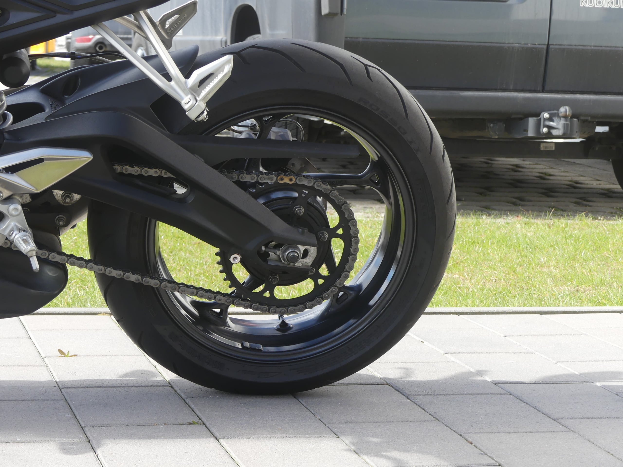 Triumph Street Triple S ++ ABS ++ Top Zustand ++