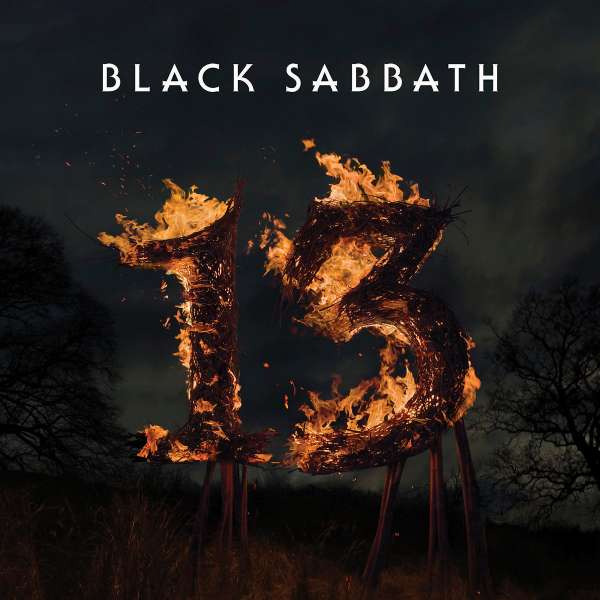 Black Sabbath – 13