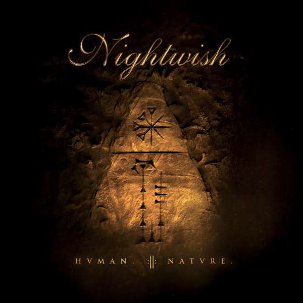 Nightwish – Human. :II: Nature.