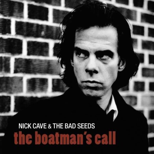 Nick Cave & The Bad Seeds: The Boatman’s Call
