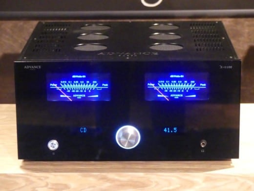 X-i 1100
