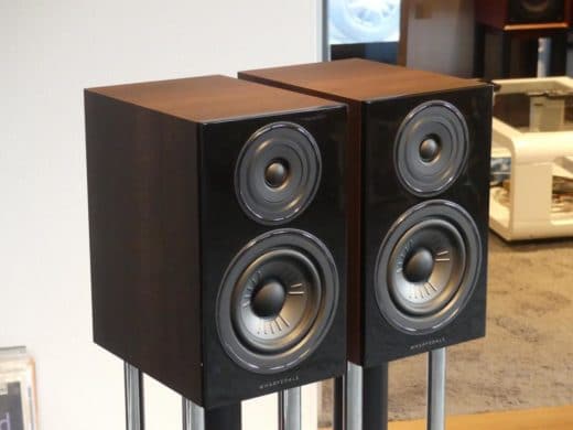 Diamond 12.2 Walnut Pearl