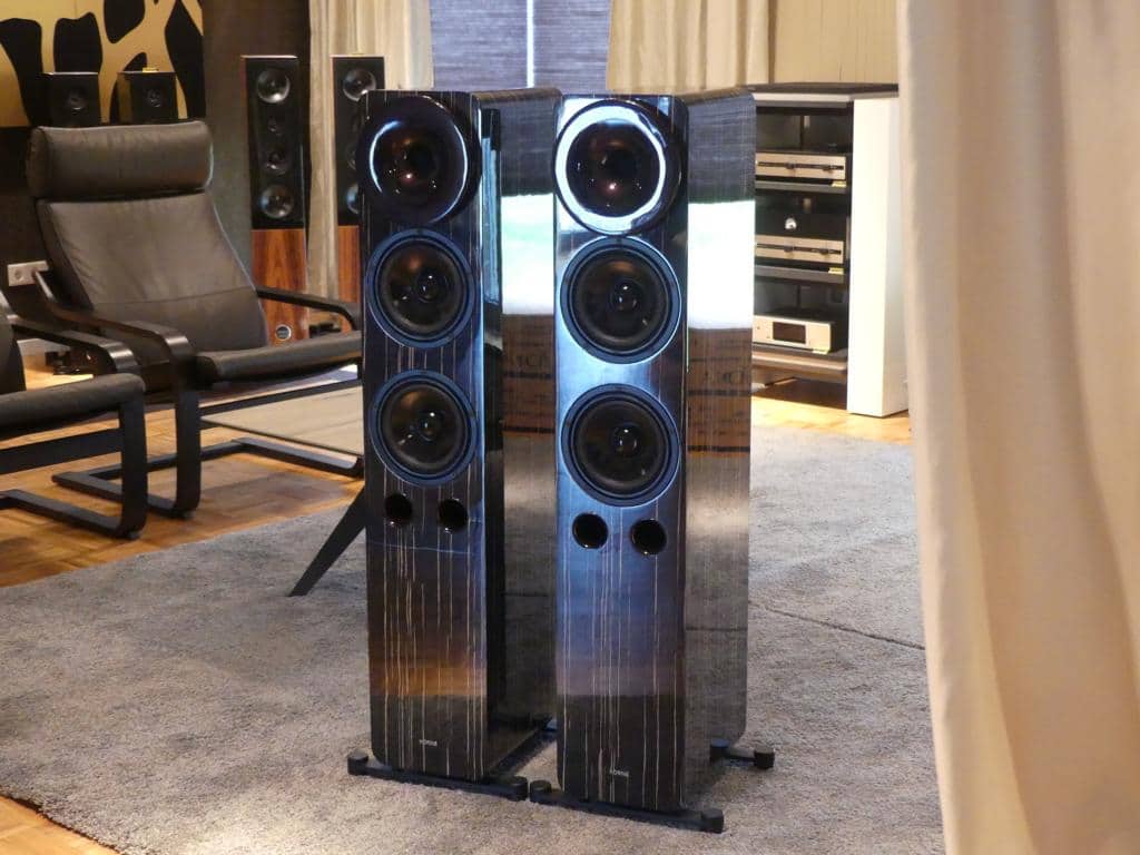 Aria 2 MK2