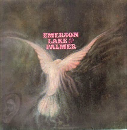 Emerson Lake & Palmer