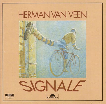 Hermann van Veen – Signale