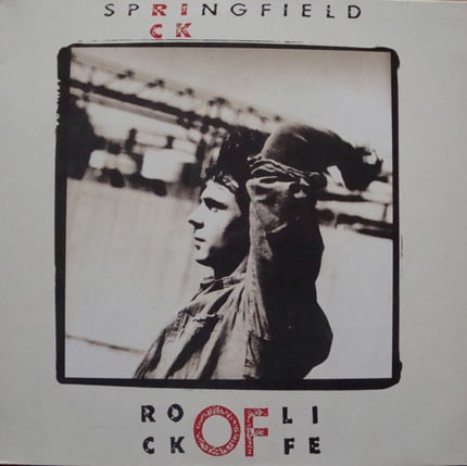 Rick Springfield – Rock of Life