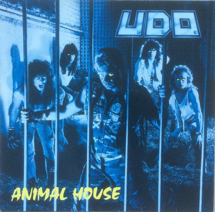 U.D.O. – Animal House