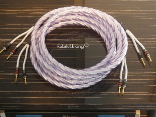 Signature Genesis Silver Spiral