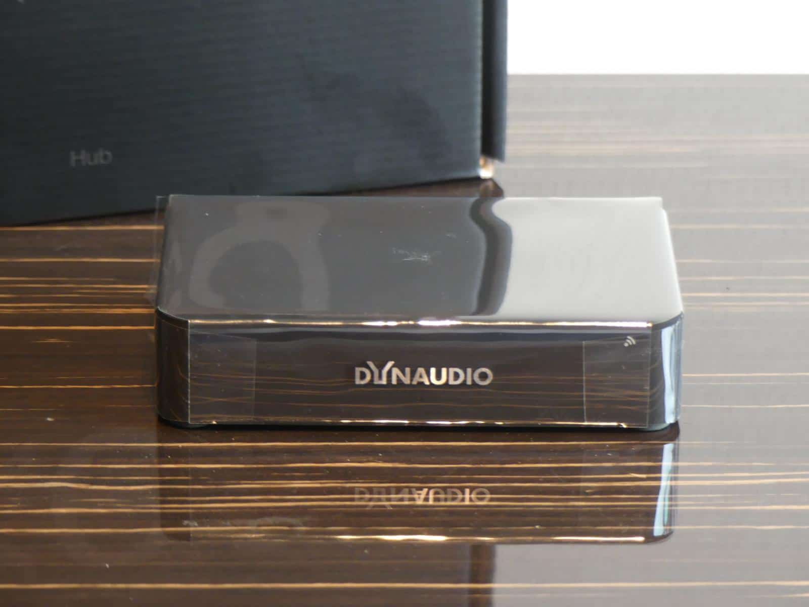 Xeo Hub
