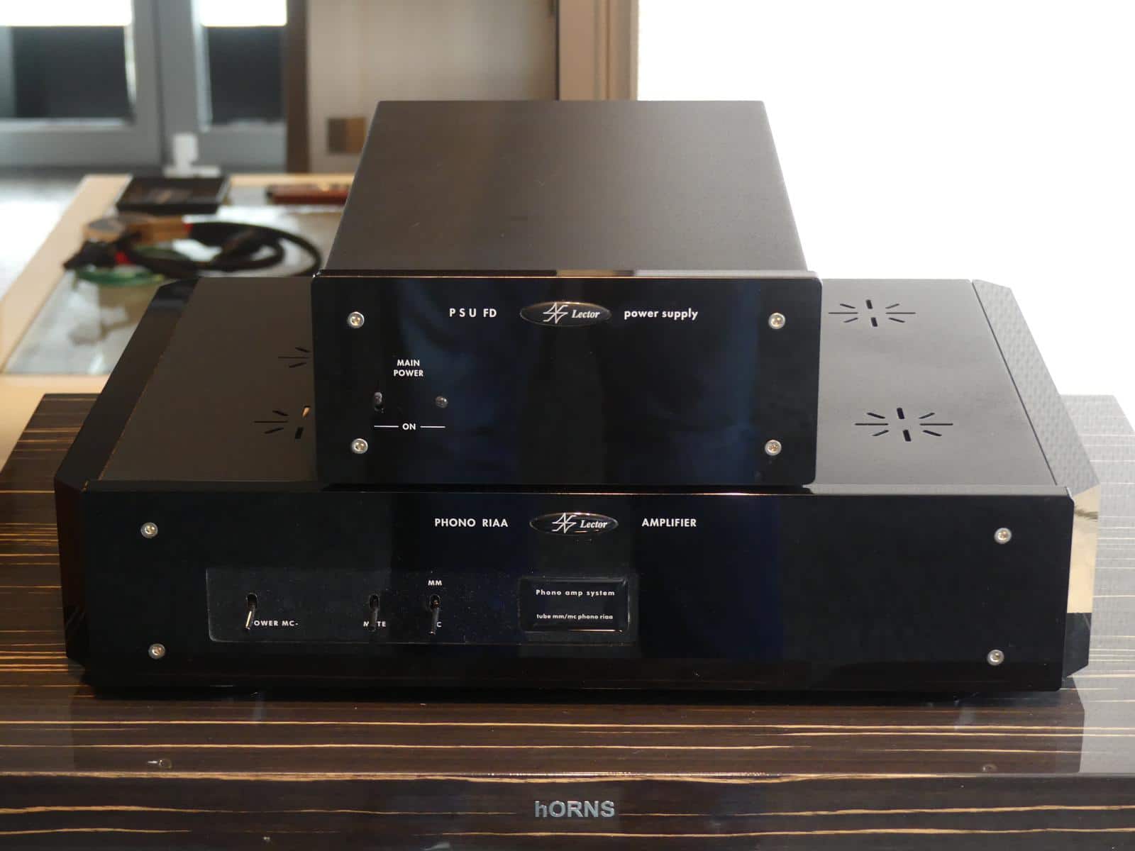 Phono RIAA
