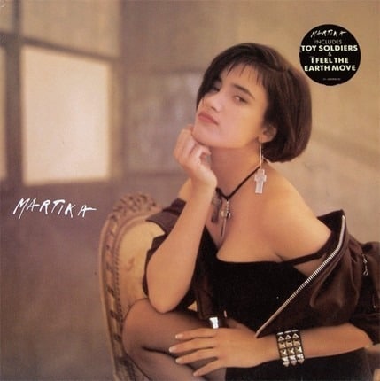 Martika – Martika