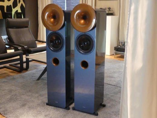 Aria 3 MK II