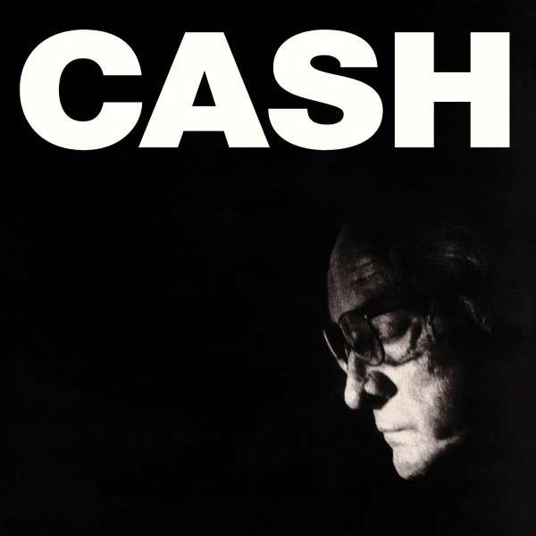 Johnny Cash – American IV: The Man Comes Around