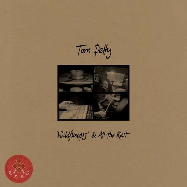 Tom Petty : Wildflowers & All The Rest