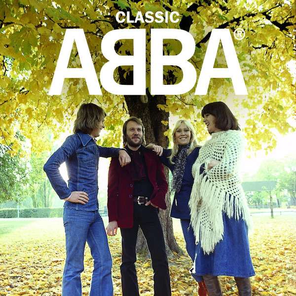 Abba – Classic Abba