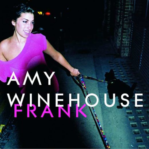 Amy Winehouse – Frank