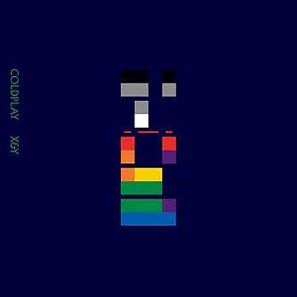 Coldplay – X & Y