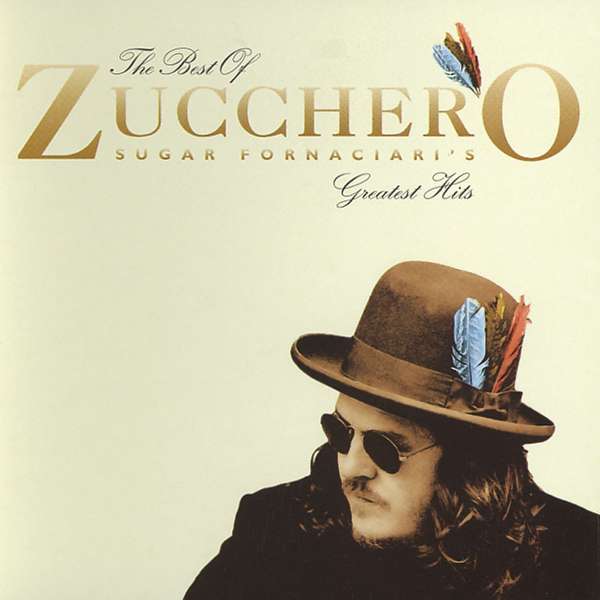 Zucchero – The Best – Greatest Hits 1987-1997