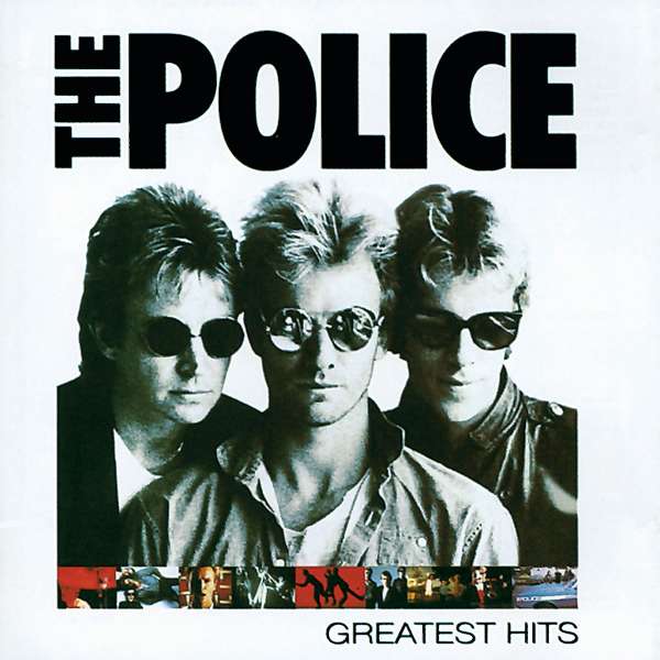 The Police – Greatest Hits