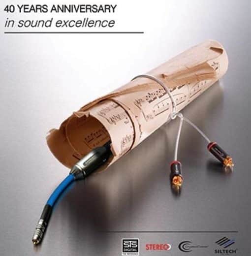40 Years Anniversary – In Sound Excellence