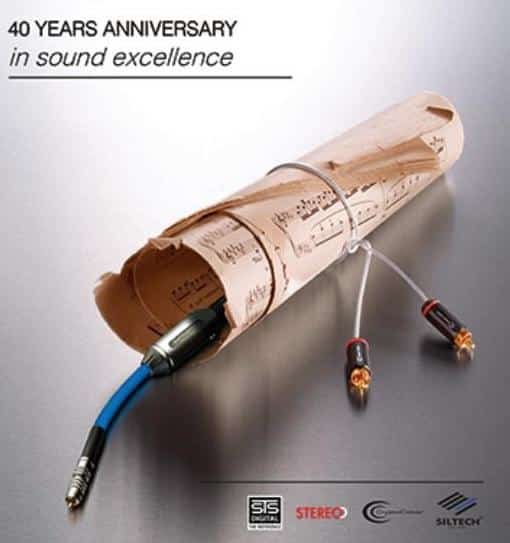 40 Years Anniversary – In Sound Excellence