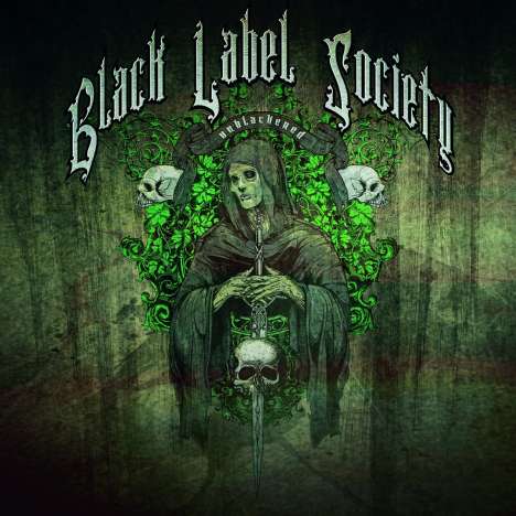 Black Label Society – Unblackened