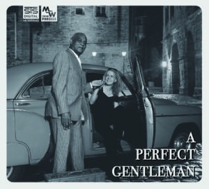 A Perfect Gentleman