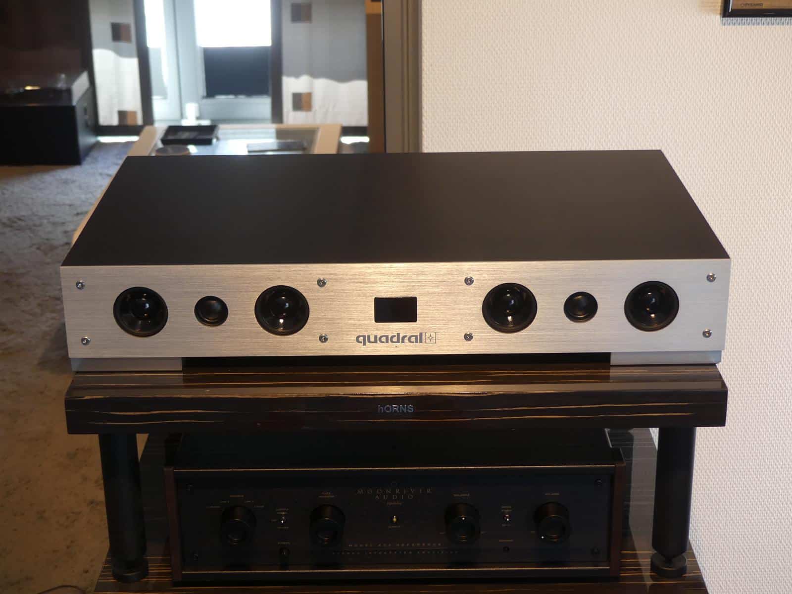 Magique XL Soundbar