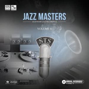 JAZZ MASTERS VOL 6