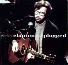 Eric Clapton – Unplugged