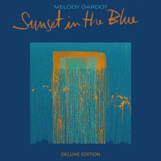 Melody Gardot – Sunset In The Blue