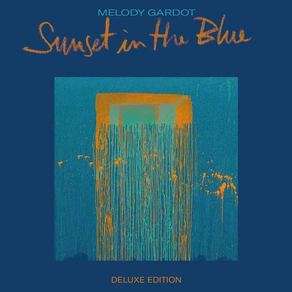 Melody Gardot – Sunset In The Blue
