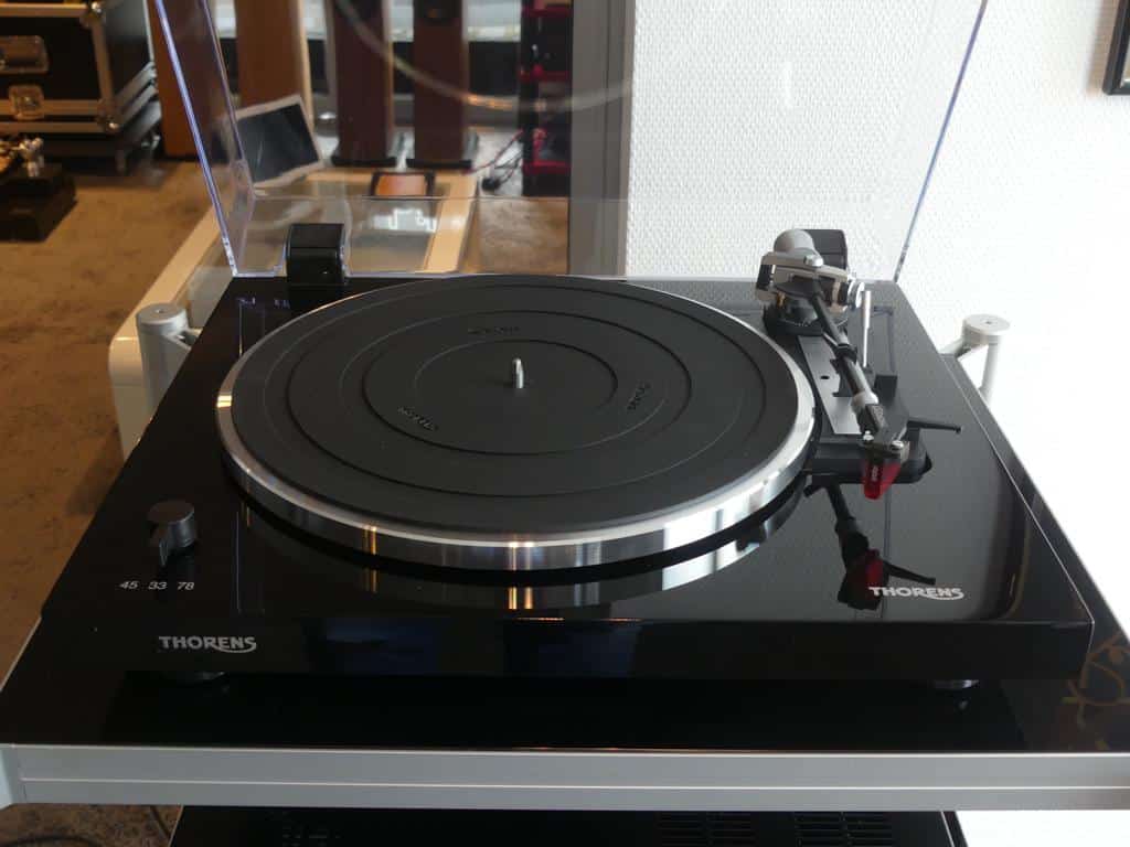 TD 103 A