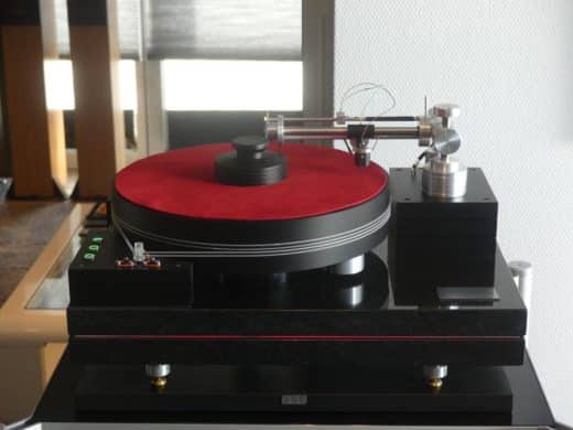 ASP-1501NG Special Edition mit Hana ML