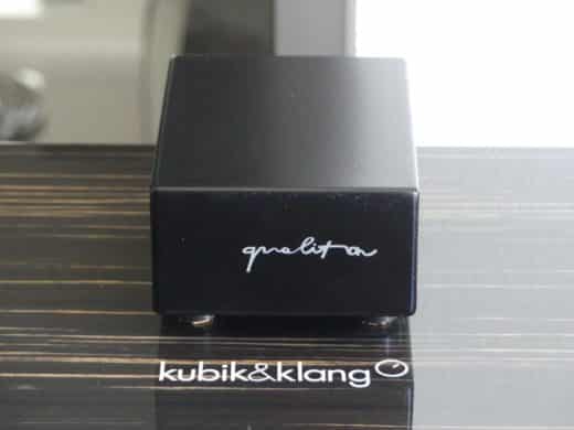 Qualiton MC