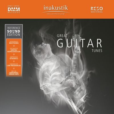 Great Guitat Tunes