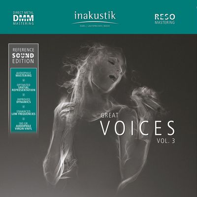 Great Voices Vol. 3