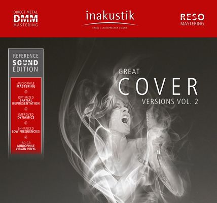 Great Cover Versions Vol. 2
