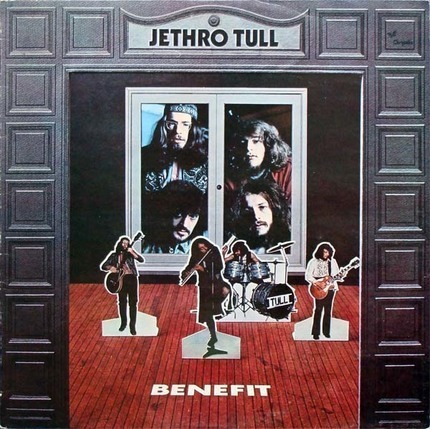 Jethro Tull – Benefit