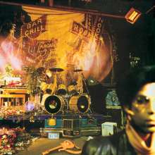 Prince – Sign O The Times
