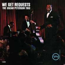 Oscar Peterson – We Get Requests
