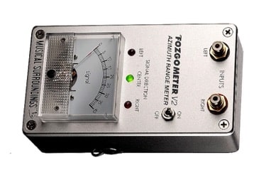 Fozgometer V2