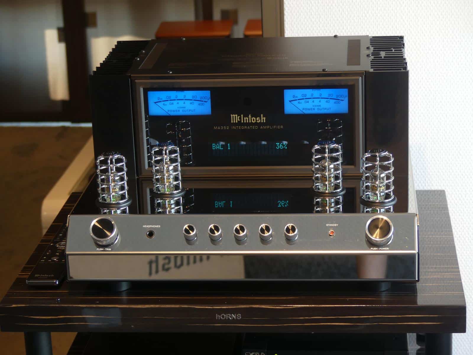 MA 352AC