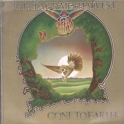 Barclay James Harvest – Gone To Earth