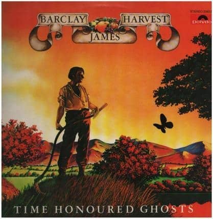 Barclay James Harvest – Time Honoured Ghosts