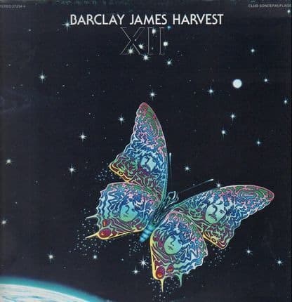 Barclay James Harvest – XII