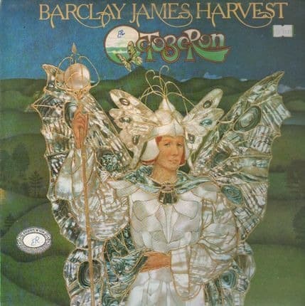 Barclay James Harvest – Octoberon